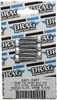 Drag Specialties Bolt Kit M8 Tranmission Top Cover Knurled Allen Head