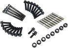 Feuling Internal Engine Fastener Kit Arp 12 Point For Milwaukee 8 Bolt