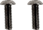 Drag Specialties Bolt Kit M8 Cover Timing Torx Head Black Bolt Kit M8