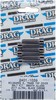 Drag Specialties Bolt Kit M8 Tranmission Top Cover Smooth Socket Head