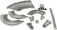 Feuling Bolt Kit 12-Point External Engine Milwaukee 8 Softail Bolt Kt