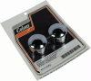 Colony Screw Kit Pt Cvr Bolt Cvr Mtr Mnt00-17Flst