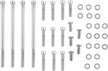 Colony Screw Kit Pri Cvr Chr Screw Kit Pri Cvr Chr