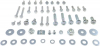 Moose Offroad Hard-Parts  Hardware Repl Kit-Jap