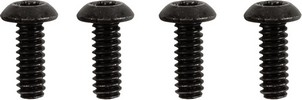 Drag Specialties Screws Switch Housing Bn Screws Switch Housing Bn