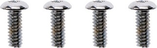 Drag Specialties Screws Switch Housing Chr Screws Switch Housing Chr