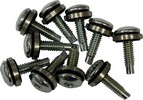 Drag Specialties Screw Efi Mnt(1311D) 10Pk Screw Efi Mnt(1311D) 10Pk