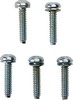 Drag Specialties Screw Efi Mnt(1081A) 5Pk Screw Efi Mnt(1081A) 5Pk