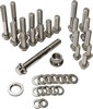 Feuling Bolt Kit Chassis Xl 91-03 Bolt Kit Chassis Xl 91-03