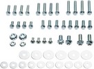 Motion Pro Motion Pro Metric Hardware Kit 52 Pieces Hardware Kit (52)-