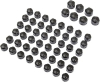 Ciro Cap Crown Eng Blk 99-16 Cap Crown Eng Blk 99-16