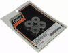 Colony  Spacers 61135-52 Sptr Gas