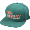 Pro Circuit Cap Retro Snapback