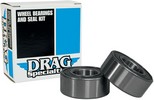 Drag Specialties Wheel Bearing 1" Bearing Wheel Frt Oem #9247