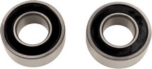 Drag Specialties Wheel Bearing 1" Bearing Wheel Frt Oem #9247