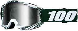 1 Goggle Ac Bali Mir/Sil