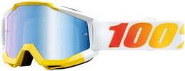 1 Goggle Ac Astra Mir/Bl Goggle Ac Astra Mir/Bl