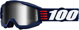 1 Goggle Ac Art Deco Mir/Sl Goggle Ac Art Deco Mir/Sl