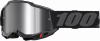 100 Goggle Accuri 2 Black