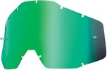 1 Lens Yth Acc Gl Mir/Sm Af Youth Mirror Green Replacement Lens For 10
