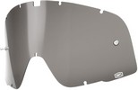 1 Lens Barstow Smk Smoke Replacement Lens For 100% Barstow Goggles