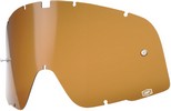 1 Lens Barstow Brz Bronze Replacement Lens For 100% Barstow Goggles