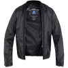 John Doe  Inner Jacket Aero Mesh Black 3