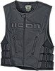 ICON Vest Reg D3O L/Xl