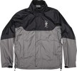 Thrashin Supply Jacket Mission Wp Rain Lg Jacket Mission Wp Rain Lg