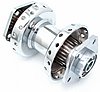 Hub front FXWG 80-83 (H-D 73-99 with dual disc) 5/16" hole