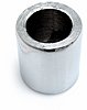 Front/Rear wheel spacer, 1,266"=32,15mm long