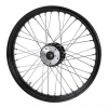 Rear Wheel 19 x 2.50 Black (XL 82-03)