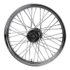 Moto Iron 19  2.15 Front Wheel 00-07 FXD, XL