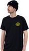 S&S  Tee Shirt S&S Black S