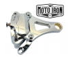 Moto-Iron Springer front brake caliper right side