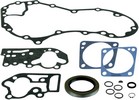 S&S Lower End Gasket Kit Lower End Gask.Kit48-69