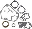 S&S Lower End Gasket Kit Lower End Gask.Kit70-91