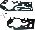 S&S High Volume High Pressure Oil Pump Gasket Gasket Kit Hvhp Oil Pump