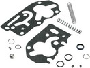 S&S High Volume High Pressure Oil Pump Rebuild Kit Master Kit Hvhp Oil