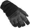 Biltwell Bantam Gloves Black X-Small