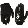 Thrashin Gloves Stealth V2