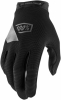 1  Glove Ridecamp Bk Lg