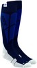 1 Socks Hi Side Nvy/Gy S/M Socks Hi Side Nvy/Gy S/M