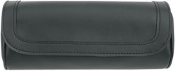 Saddlemen Saddlebag Universal Synthetic Leather Black Tool Pouch Med