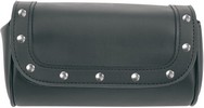 Saddlemen Tool Bag Universal Synthetic Leather Black Tool Pouch Rivet