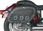 Saddlemen Saddlebag Rgd Slnt Desp