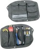 Saddlemen Saddlebag Organizer Set Honda Goldwing Saddlebag Organizer