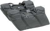 Drag Specialties Liner Textile Black Liners Hard Bags 93-13