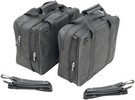 Saddlemen Saddlebag Liner Set Black Bmw Saddlebag Liner Bmw