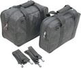 Saddlemen Saddlebag Liner Set Black Bmw Saddlebag Liner Bmw 1200